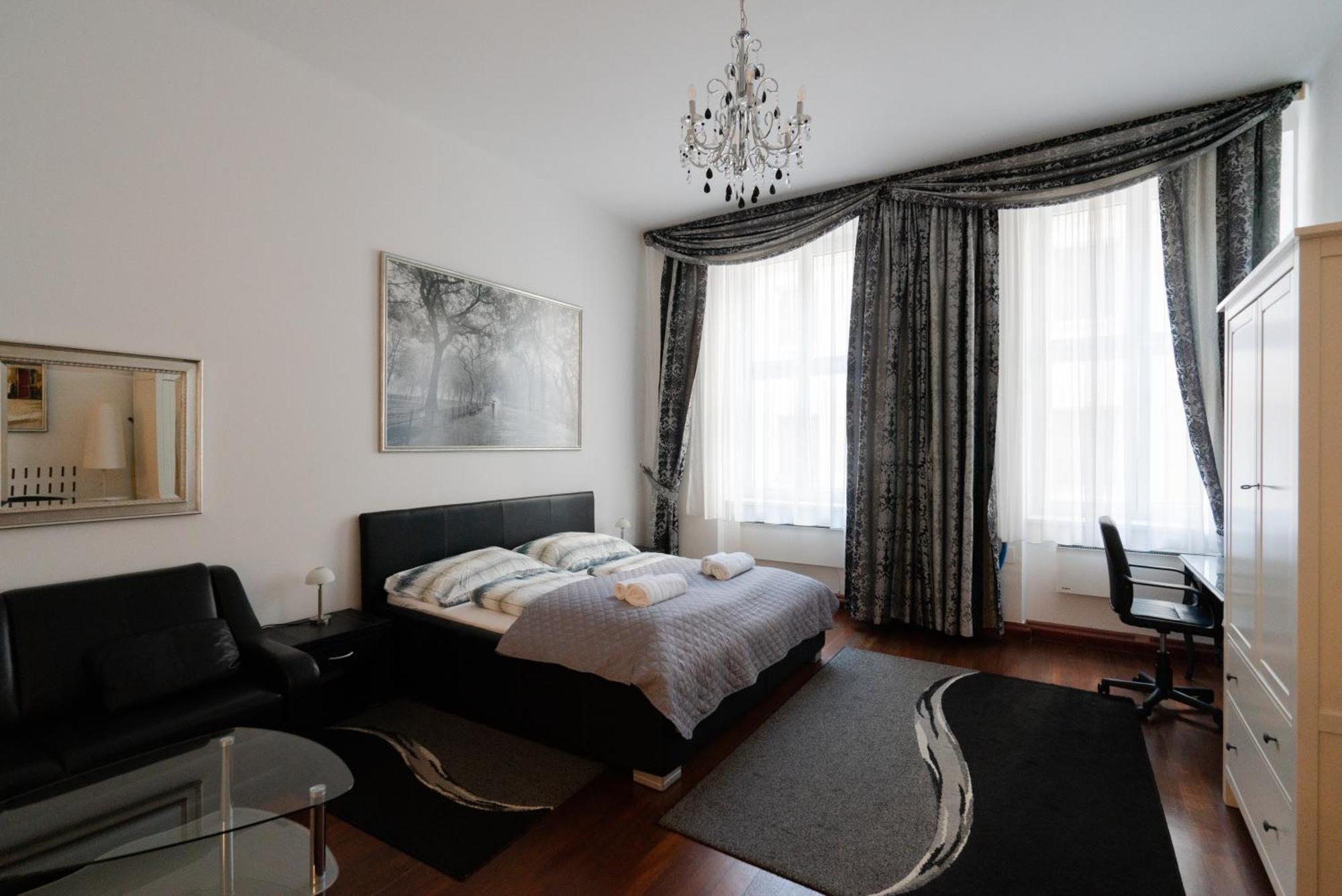 Royal Kaiser Klein Viena Exterior foto